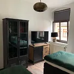 Gabriele Apartment Waldenburg (Saxony)