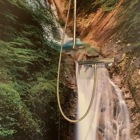 Appartement Gabriele