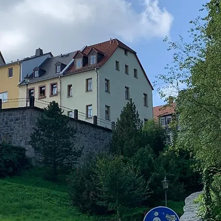 Lägenhet Waldenburg
