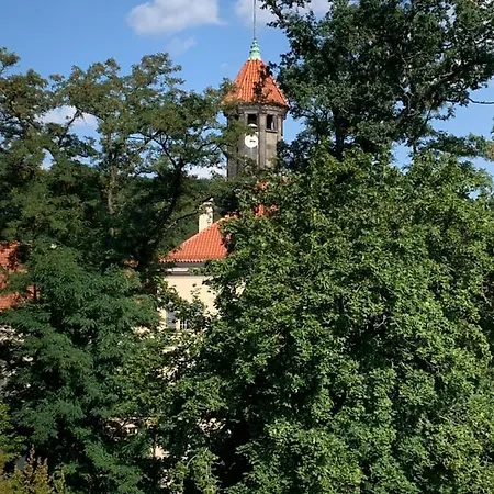 Gabriele Appartement Waldenburg (Saxony)