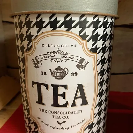 Gabriele Апартаменты *