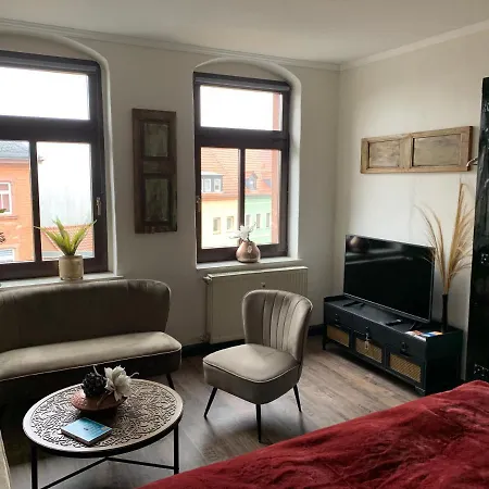 Gabriele Waldenburg (Saxony)