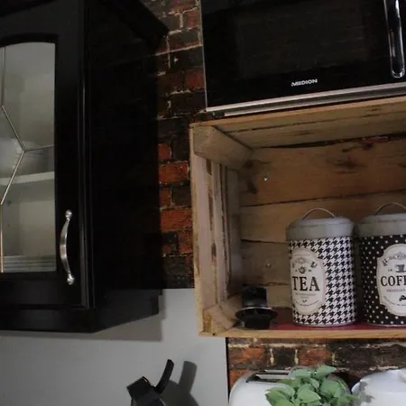 Gabriele Appartement *