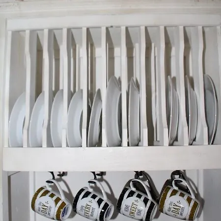 Gabriele Апартаменты *