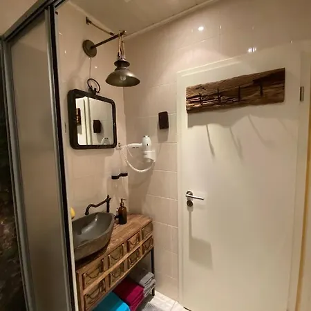 Ferienwohnung Waldenburg