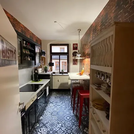 Appartement Gabriele