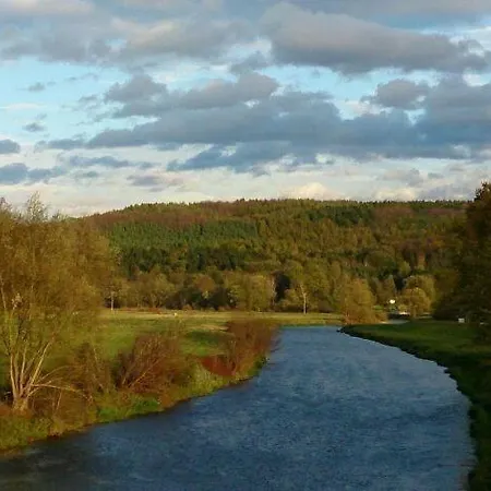 Lägenhet Waldenburg Waldenburg (Saxony)