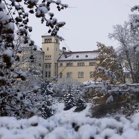 Lägenhet Waldenburg