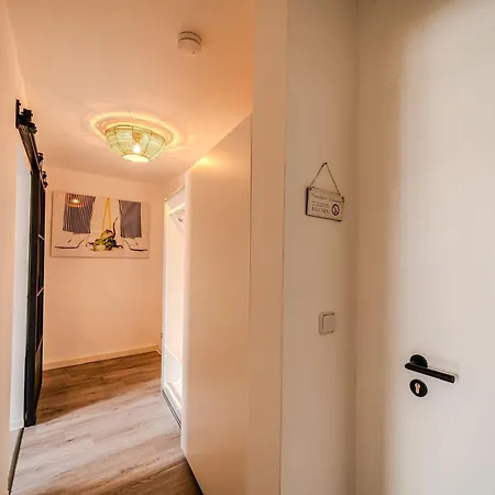 Ferienwohnung Waldenburg * Waldenburg (Saxony)