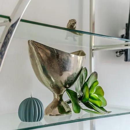 Gabriele Апартаменты *