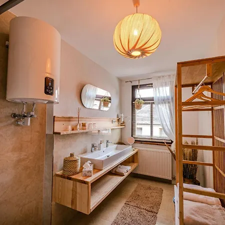 Ferienwohnung Waldenburg *