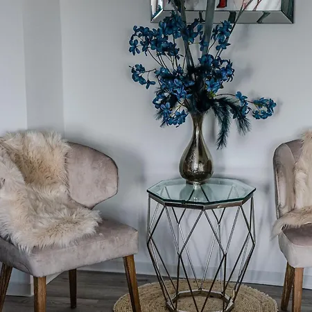 Διαμέρισμα Gabriele