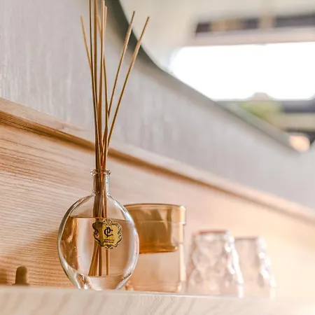 Gabriele Апартаменты