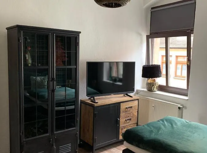 Gabriele Appartamento Waldenburg (Saxony)