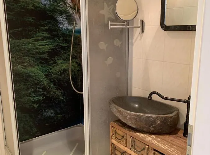 Appartamento Gabriele Waldenburg (Saxony)