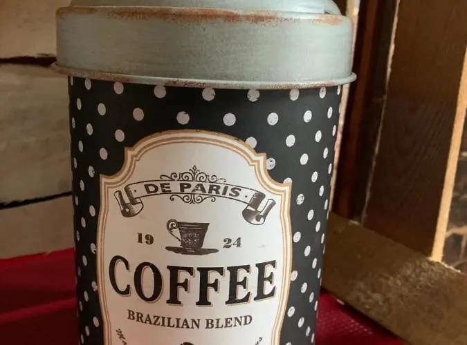 Gabriele Appartamento Waldenburg (Saxony)