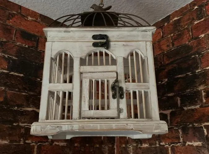 Gabriele Appartamento *