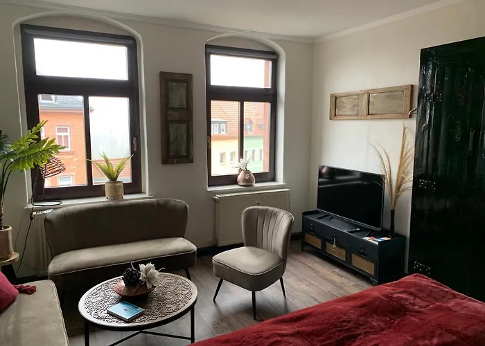 Gabriele Waldenburg (Saxony)