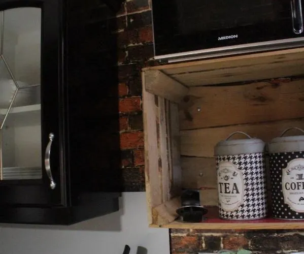 Gabriele Appartamento *