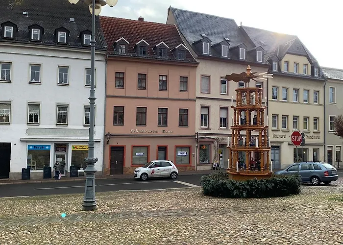 Gabriele Appartamento *