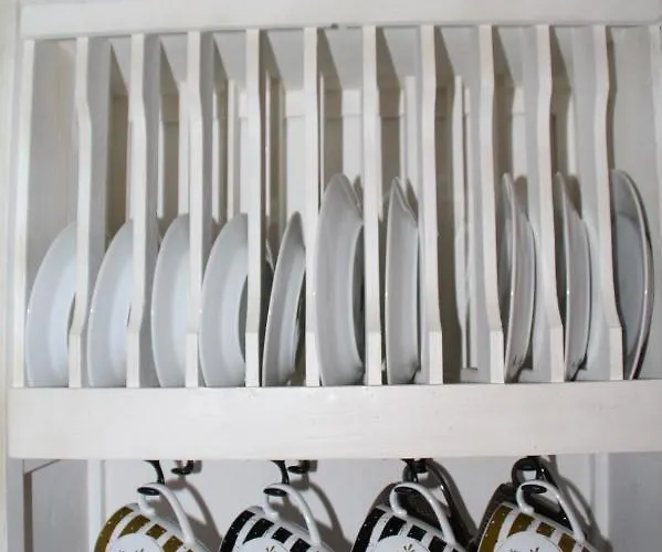 Gabriele Appartamento *