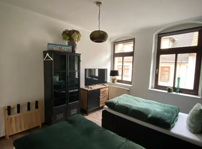 Appartamento Gabriele