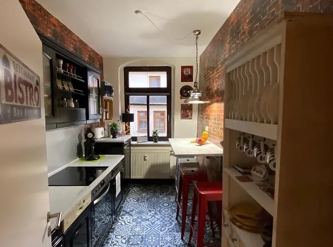 Appartamento Gabriele