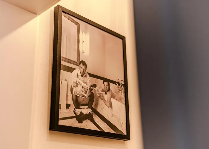 Appartamento Gabriele Waldenburg (Saxony)