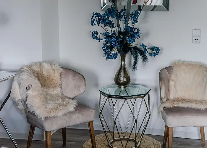 Appartamento Gabriele